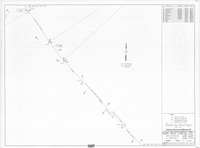 Survey Control Map, 3-C-2; Sheet 8 of 13 thumbnail