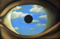 The False Mirror thumbnail