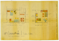 Racquet Club Cottages West - Interior Scheme thumbnail