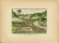 Phelan, Jeffry, Dairy Ranch and Residence, Near Cambria thumbnail