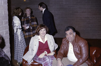 Bruce Bronzan Fundraiser at Saroyan Theatre Lower Lobby thumbnail