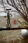 Gallegos farm, Building house fence 009 thumbnail
