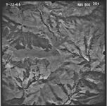 1966 ABG-8GG-304 [Aerial photographs of] Monterey County, California. thumbnail