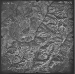 1966 ABG-7GG-72 [Aerial photographs of] Monterey County, California. thumbnail