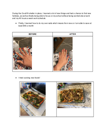 Niousha Nemati COVID-19 Narrative thumbnail