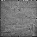 1992 BR-CVHAB 10-13 [Fresno County, California, aerial survey, 1992] thumbnail
