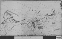 U.S. Coast and Geodetic Survey, Register No. 1697a; Revisory Survey of Shores of San Pablo Bay thumbnail