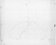 Richardson Bay Survey, Field Check, Allardt Meanders at Ordinary High Tide thumbnail