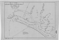 Plat of State Sovereign Lands thumbnail