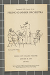 Fresno Chamber Orchestra thumbnail