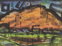 Campbell Mt. Reflections thumbnail