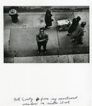 Bill Cosby From My Apartment Window on Ninth Street thumbnail