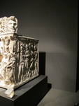 Portonaccio Sarcophagus | Battle Sarcophagus thumbnail