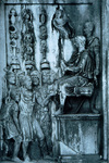 Detail of the Arch of Constantine thumbnail