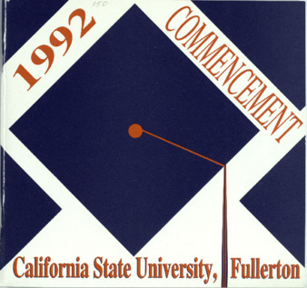 33rd Annual Commencement thumbnail