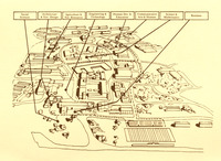 1979 Campus Map thumbnail