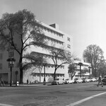 View of campus building thumbnail