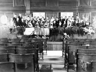 Student group photo. thumbnail