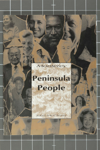 Monterey Peninsula People thumbnail