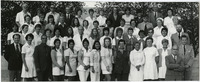 Health Center staff, 1975 thumbnail