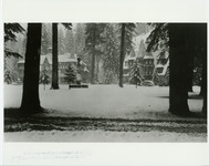 Photographs, Exteriors, c. 1940s.Photograph thumbnail