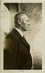 Portrait of Ed Trinkkeller, 1925 thumbnail