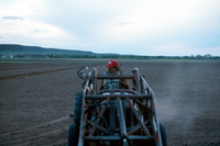 Gallegos farm, Plowing 011 thumbnail