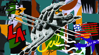 Hal Capers thumbnail