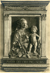 Madonna and Child. thumbnail