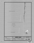 Index Map Inventory of Ungranted Tidelands State of California State Lands Commission thumbnail