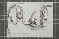 Eight Sketches of Underground Gardens thumbnail