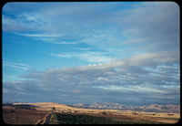 Madera County foothills thumbnail