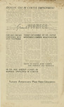 Granada Pioneer, Vol. II, No. 21 thumbnail