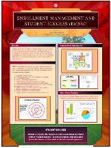 Enrollment Management And Student Success Center (EMSS) ACE Poster thumbnail