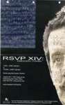 RSVP XIV: Emergent Forms, 2009 [poster] thumbnail