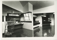 [Long John Silver's and Chick-Fil-A in the Avenue campus dining facility] thumbnail