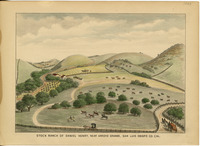 Henry, Daniel, Stock Ranch, near Arroyo Grande thumbnail