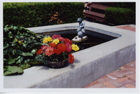 Gerber House and Garden - Family Home of Rudolf W. Gerber, M.D. and wife Catherine Gerber thumbnail