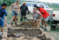Horno construction 032 thumbnail