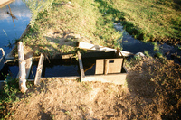 Irrigation ditch 017 thumbnail