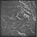 1966 ABG-7GG-172 [Aerial photographs of] Monterey County, California. thumbnail