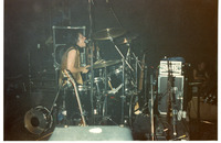 Band performance in Amsterdam thumbnail