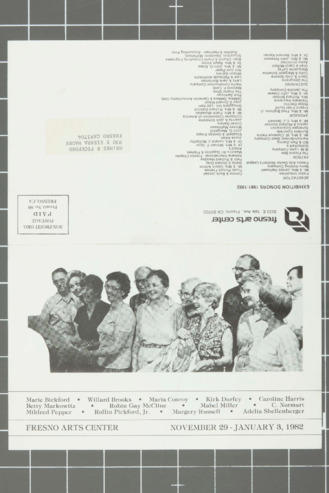 The Tuesday Group thumbnail