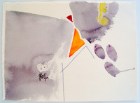 87 Untitled abstract thumbnail