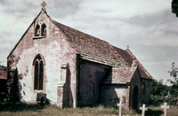 Sutton Bingham Church thumbnail