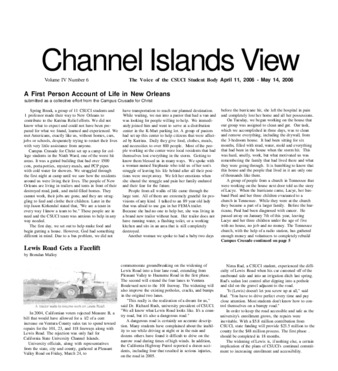 Channel Islands View thumbnail