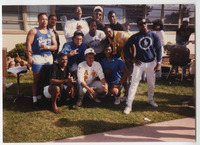 Black Frats in Umoja (Unity), 1988 thumbnail