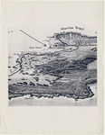 Y.W.C.A - Asilomar [map of Pacific Grove area] thumbnail