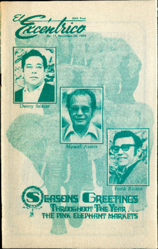 El Excentrico, 1979-12-20 thumbnail