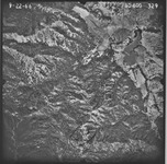 1966 ABG-8GG-329 [Aerial photographs of] Monterey County, California. thumbnail